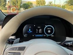 هیوندای پالیسەید